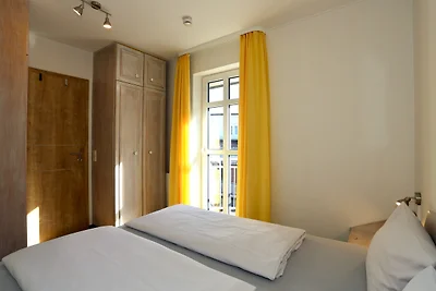 Vakantieappartement Gezinsvakantie Juist