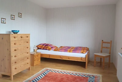 Casa vacanze Vacanza di relax Vollerwiek