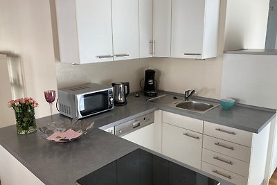 Vakantieappartement Gezinsvakantie Heidelberg