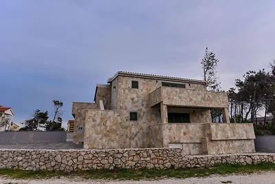 Holiday flat family holiday Vir