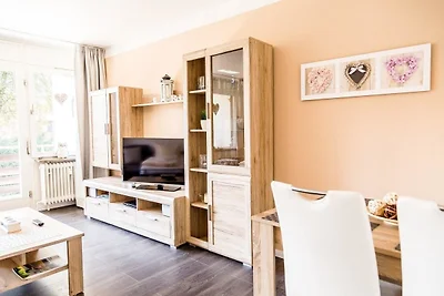 Appartamento Vacanza con famiglia Hahnenklee