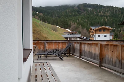 Leni's Lodges, Wandern, Biken