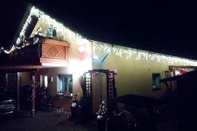 Ferienwohnung Waldrast