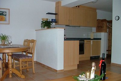 Vakantieappartement Gezinsvakantie Horben