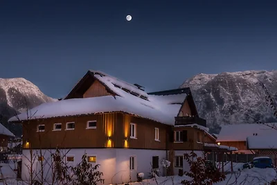 Vakantiehuis Ontspannende vakantie Eisenberg