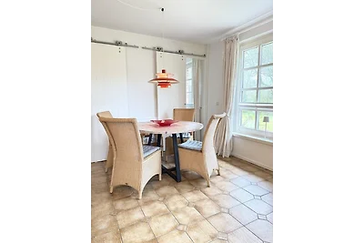 Appartement Vacances avec la famille Nieblum