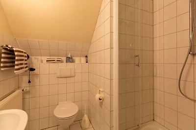 Hus Pellworm 4 - Studio