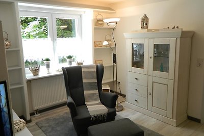 Vakantieappartement Gezinsvakantie Möhnesee