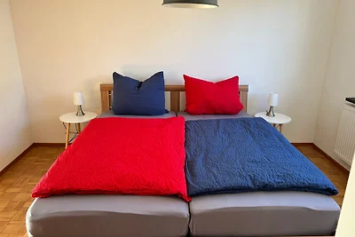 Ferienwohnung Arnold