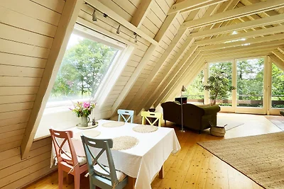 Vakantieappartement Gezinsvakantie Hanstedt