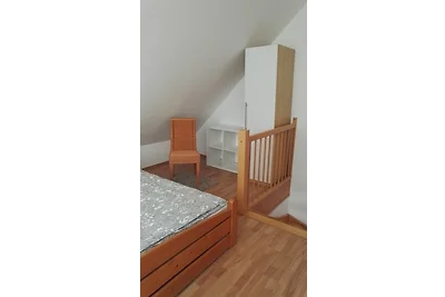 Ferienhaus Pusteblume