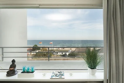 Strandhotel Dahme Schwalbennest