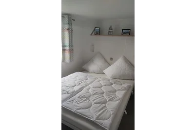 Mobilheim Herz Lauwersoog - Chalet