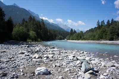 Vakantieappartement Gezinsvakantie Scuol Unterengadin