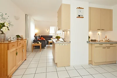 Ferienwohnung Ostseezauber