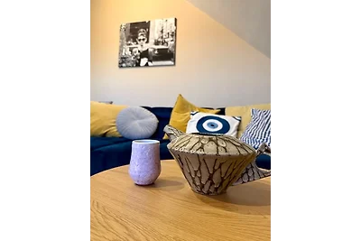 Ferienwohnung Wildblume Meissner