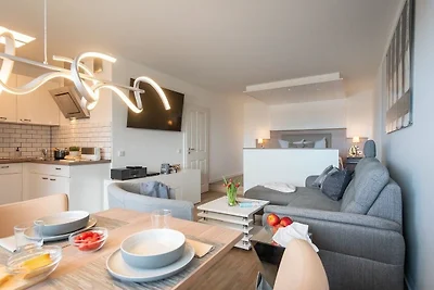 "Ferienpark Heiligenhafen", Haus E