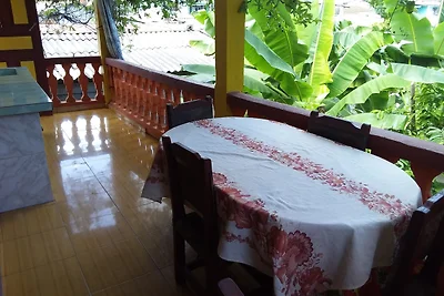 Vakantieappartement Gezinsvakantie Baracoa