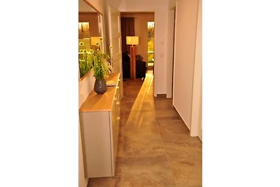 Vakantieappartement Gezinsvakantie Bastorf