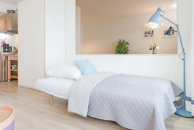 Appartamento Vacanza con famiglia Timmendorfer Strand