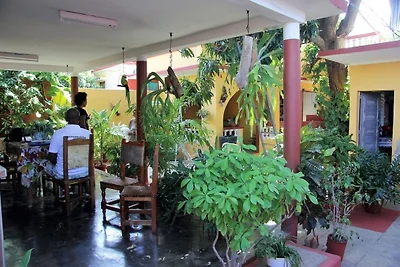 Appartamento Vacanza con famiglia Trinidad - Tobago