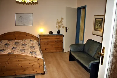 Vakantieappartement Gezinsvakantie Dagebüll