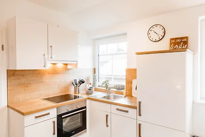 Vakantieappartement Gezinsvakantie Grasberg