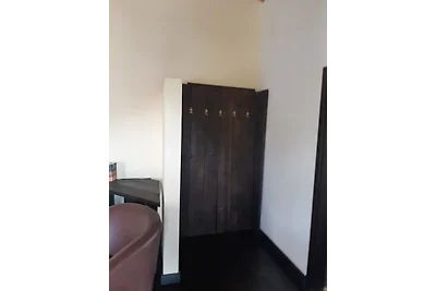 Einliegerwohnung 1 mit Garage