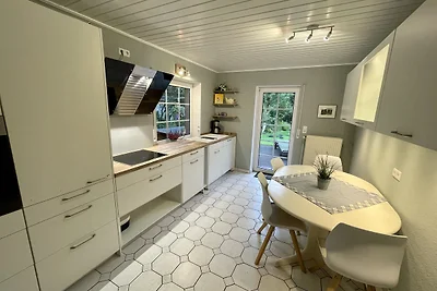 Ferienhaus Bine