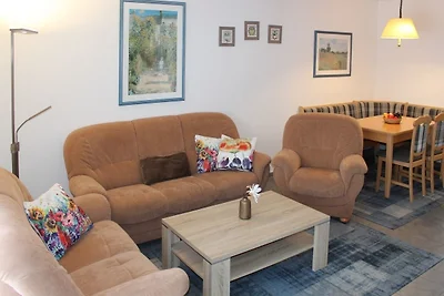 Ferienhaus Nr. 3, Kategorie