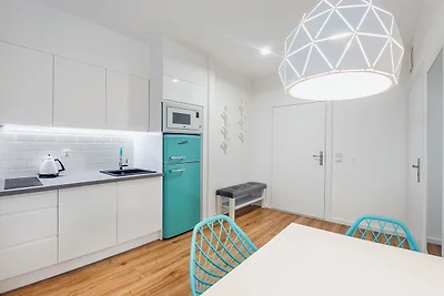 Vakantieappartement Gezinsvakantie Misdroy