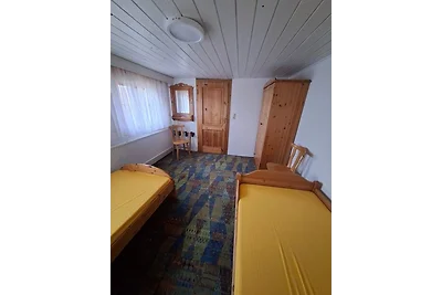 Vakantiehuis Ontspannende vakantie Gera