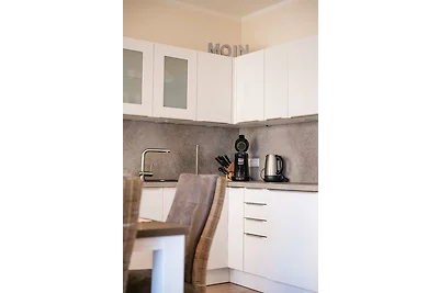 Ostsee - Appartement Nr. 68