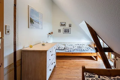 Casa vacanze Vacanza di relax Ulsnis
