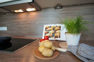 "Dünenpark Heiligenhafen", Haus