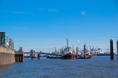 Modernes Wohnen im Bungalow