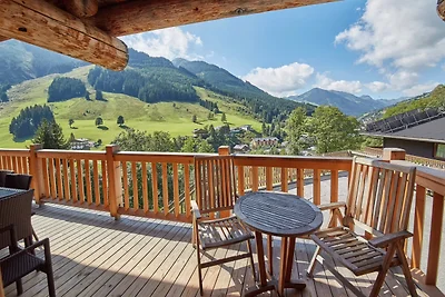 Casa vacanze Vacanza di relax Eisenberg