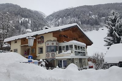 Vakantieappartement Gezinsvakantie Neustift