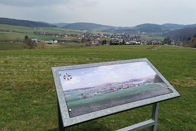 Auszeit-bei-Brandt im Sauerland