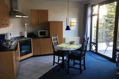 Vakantieappartement Gezinsvakantie Bad Zwischenahn