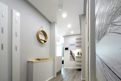 Ferienwohnung Ostseereif 211