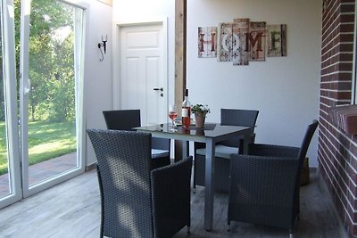 Vakantieappartement Gezinsvakantie Bedekaspel