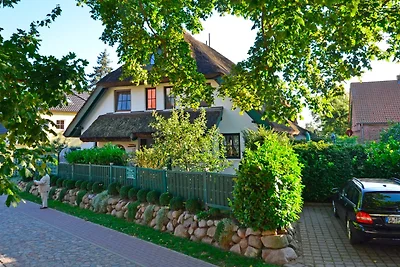Casa vacanze Vacanza di relax Groß Zicker