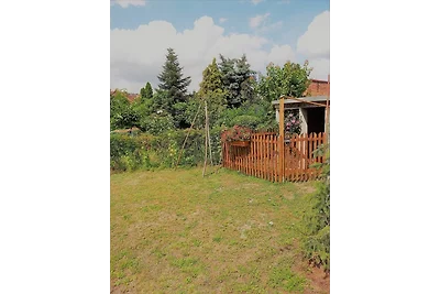 Turmblick Gästequartier Coswig: