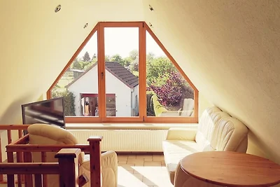 Ferienhaus Seeidylle - ABC129