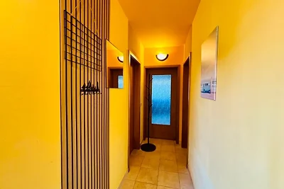 NEU: Apartmenthaus-Usedom Fam.