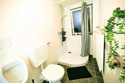 Vakantieappartement Gezinsvakantie Kassel