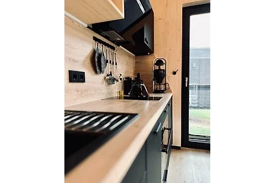 Naturlodges Edersee - Lodge #2