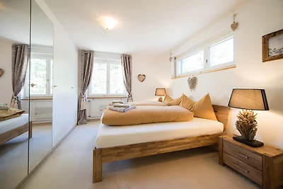Vakantieappartement Gezinsvakantie Davos