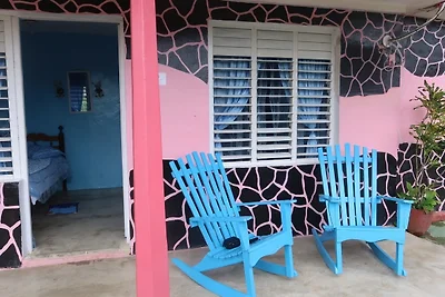 Vakantieappartement Gezinsvakantie Pinar del Rio